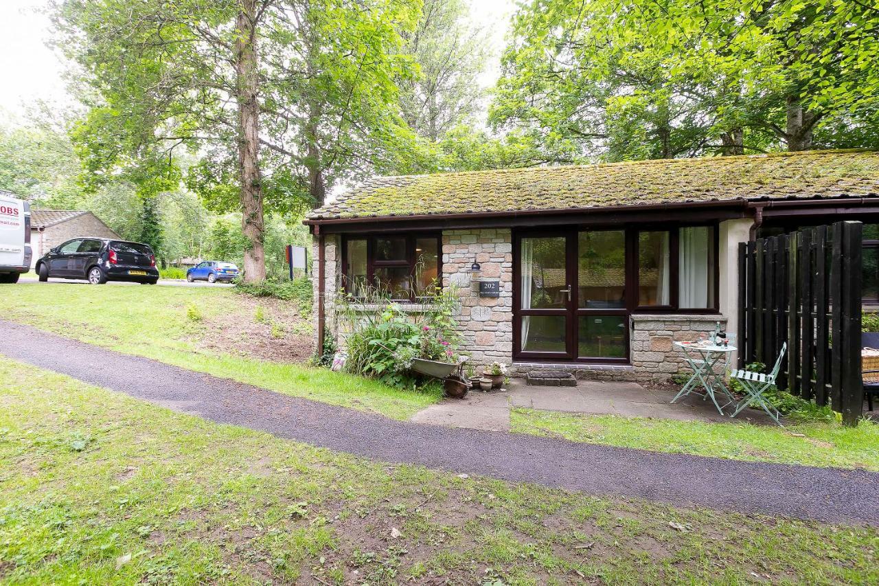 Cosy Woodland Home Uny Lelant 外观 照片